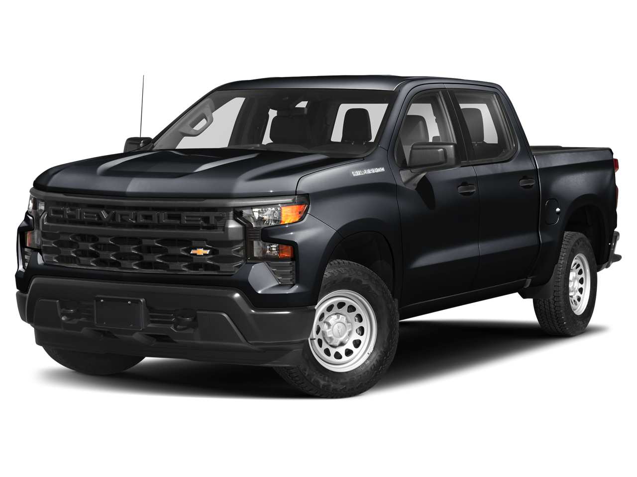 2023 Chevrolet Silverado 1500 RST for sale in Birmingham, AL