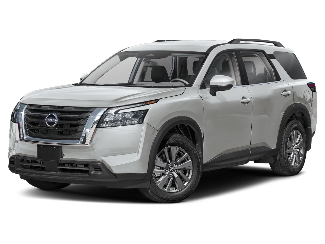 2025 Nissan Pathfinder SV for sale in Birmingham, AL